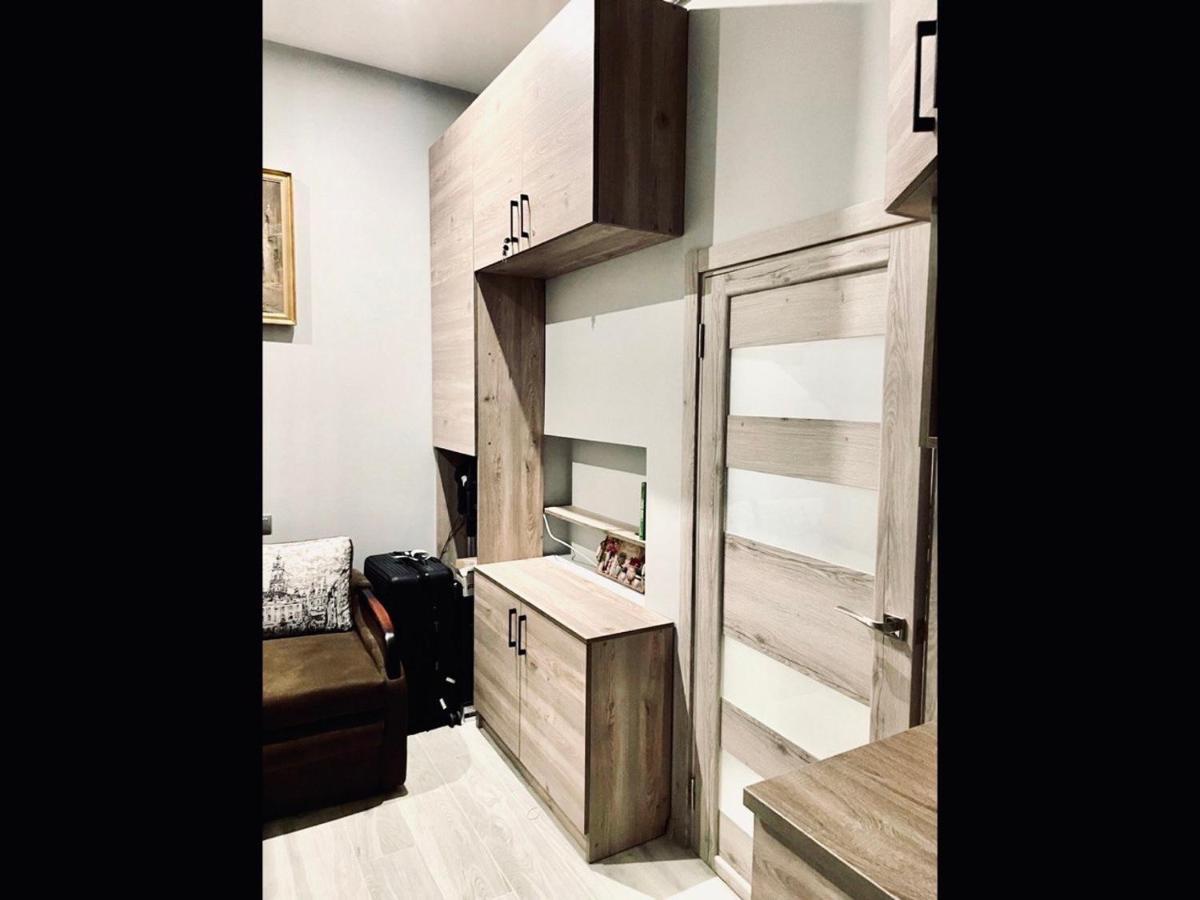 Apartments Pekarska Centr - Світло Є! Lviv Extérieur photo