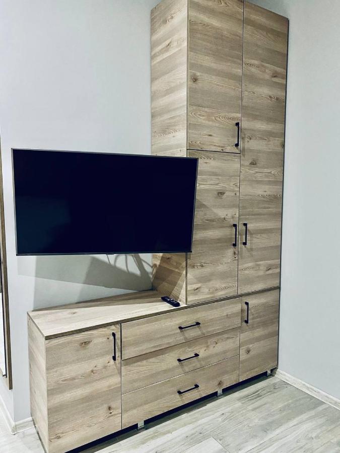 Apartments Pekarska Centr - Світло Є! Lviv Extérieur photo