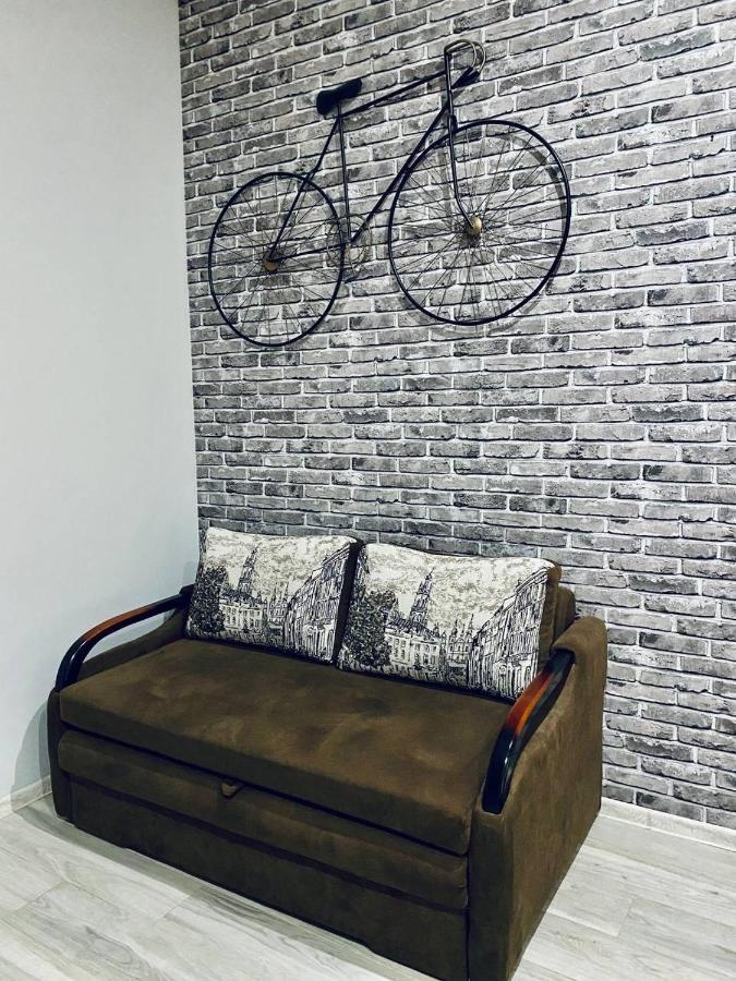 Apartments Pekarska Centr - Світло Є! Lviv Extérieur photo