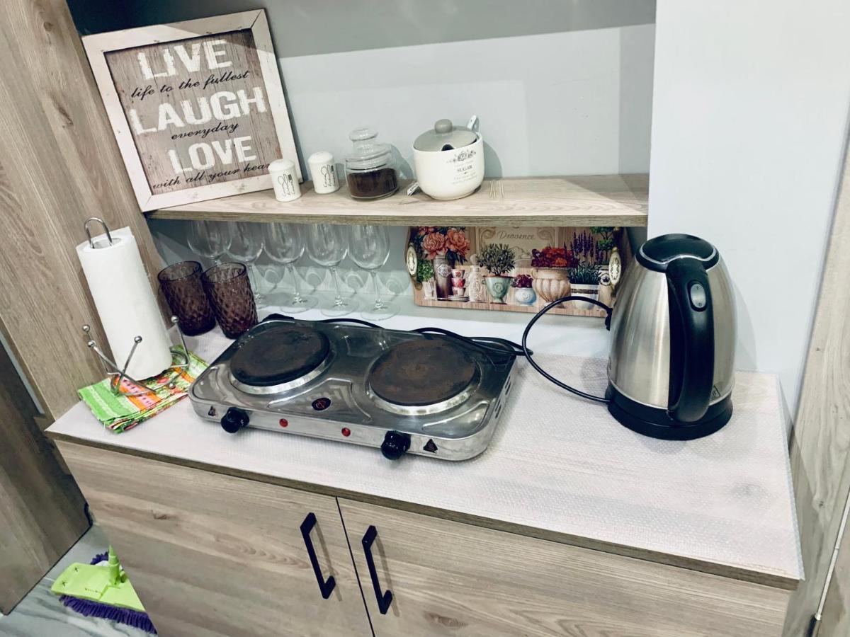 Apartments Pekarska Centr - Світло Є! Lviv Extérieur photo