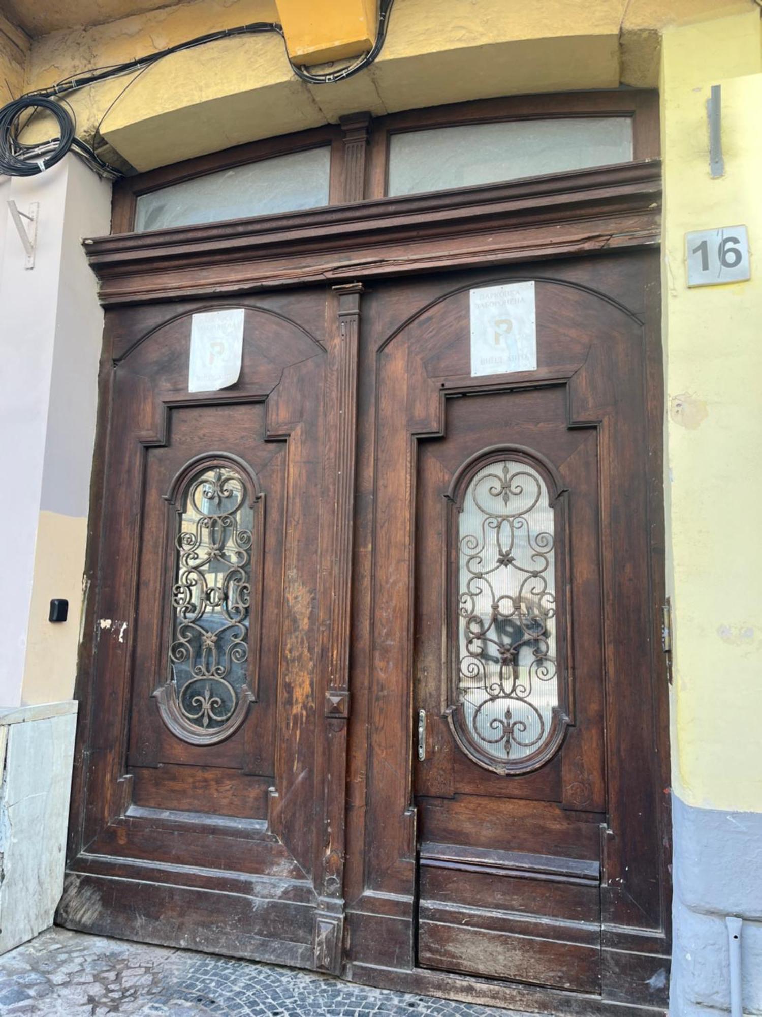 Apartments Pekarska Centr - Світло Є! Lviv Extérieur photo