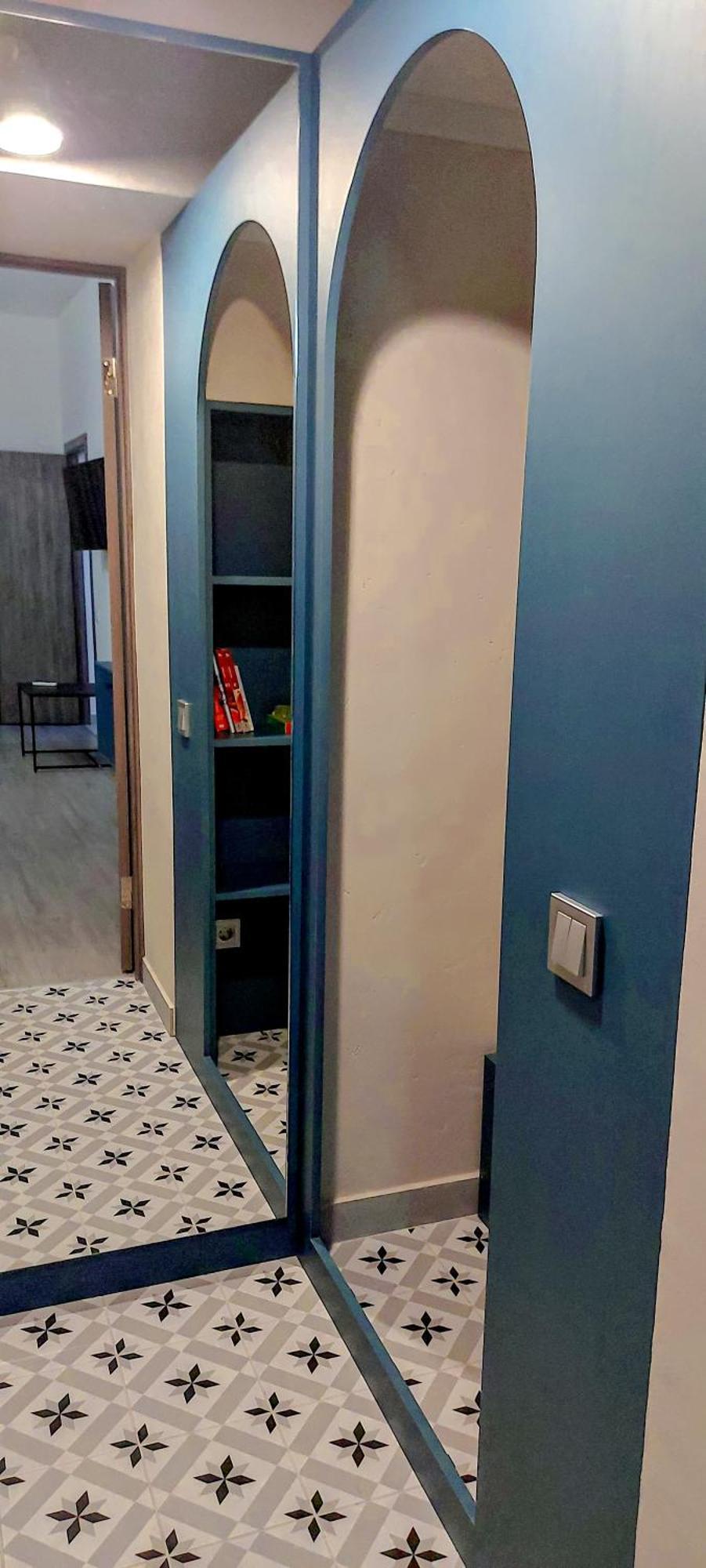 Apartments Pekarska Centr - Світло Є! Lviv Extérieur photo