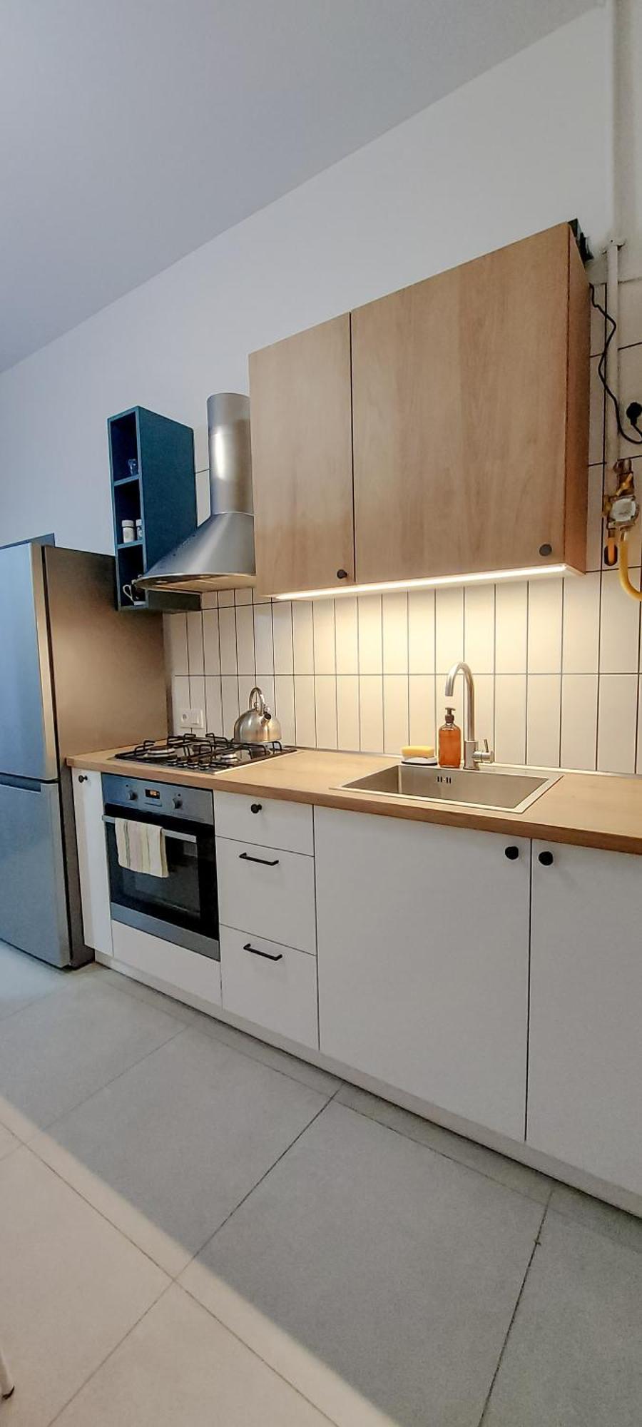 Apartments Pekarska Centr - Світло Є! Lviv Extérieur photo