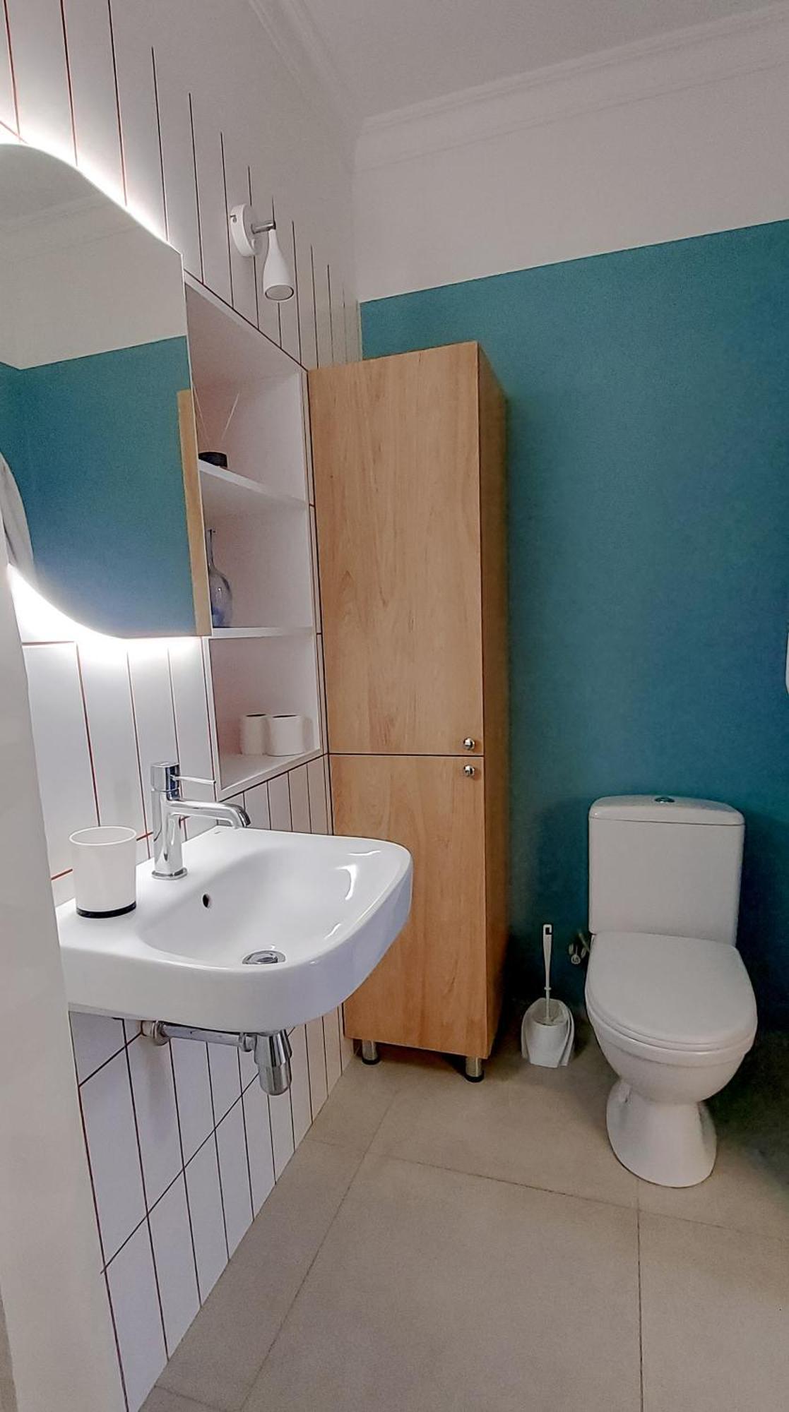 Apartments Pekarska Centr - Світло Є! Lviv Extérieur photo