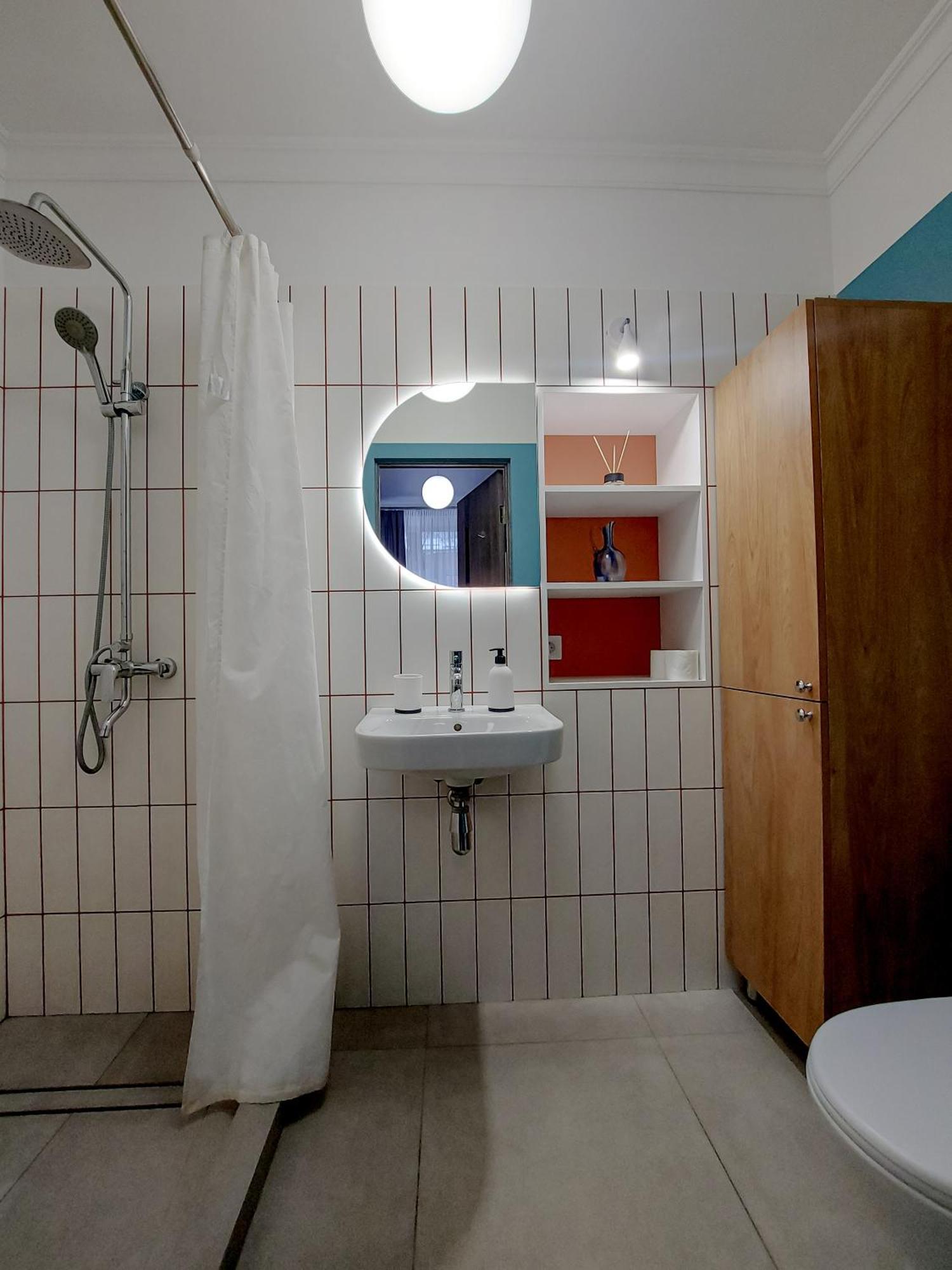 Apartments Pekarska Centr - Світло Є! Lviv Extérieur photo