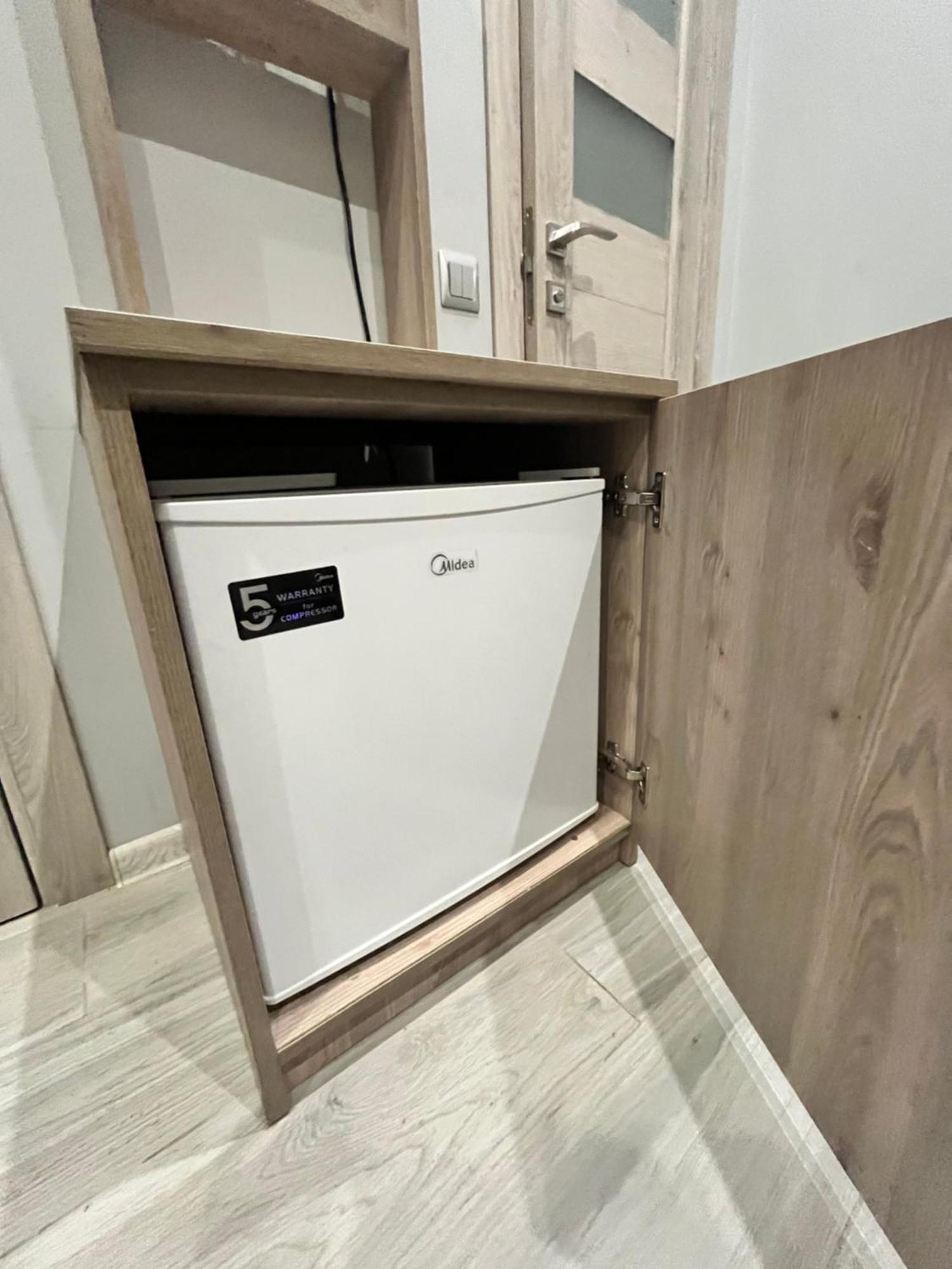 Apartments Pekarska Centr - Світло Є! Lviv Extérieur photo