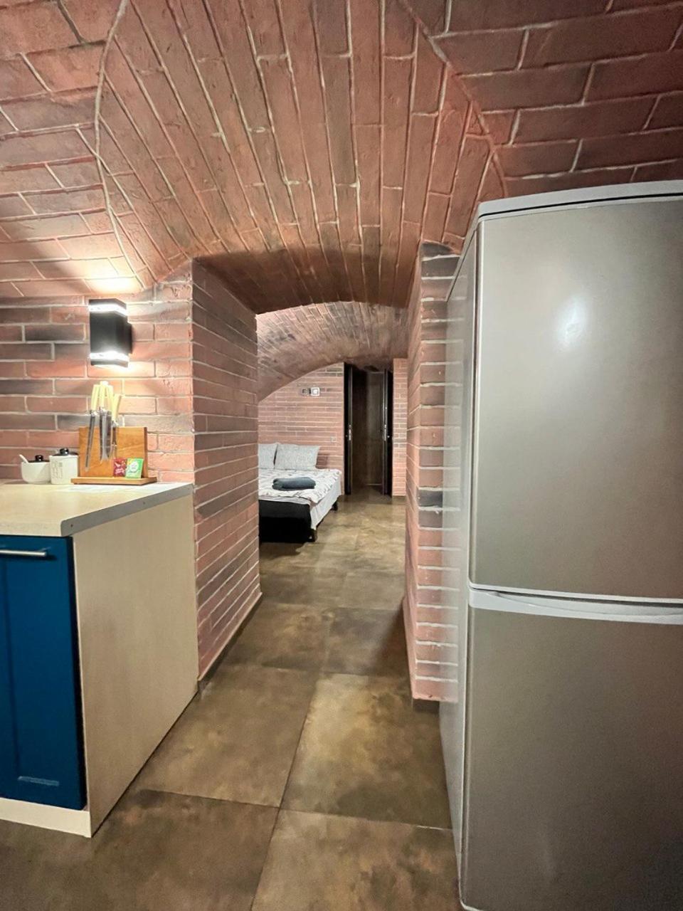 Apartments Pekarska Centr - Світло Є! Lviv Extérieur photo
